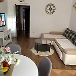 Rossa Apartment Porec