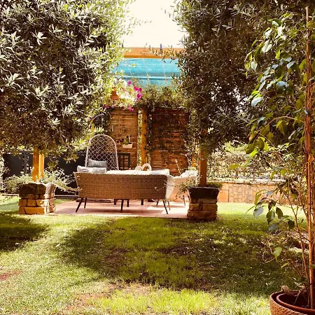 Rossa Apartament Poreč