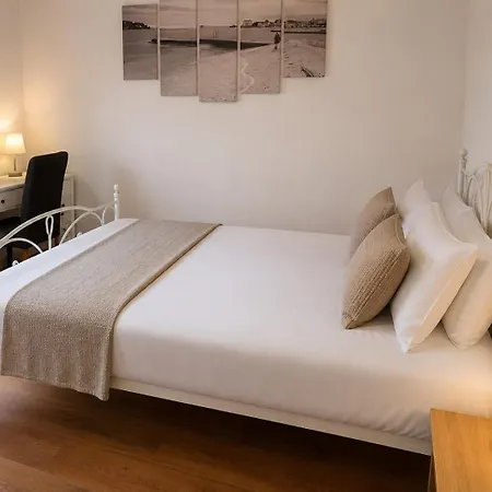 Rossa Apartament