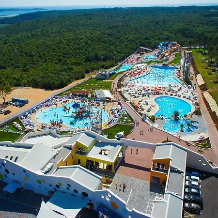 Rossa * Porec
