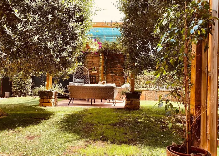 Rossa Apartman Poreč